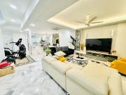 FACING OPEN DOUBLE STOREY TERRACE TAMAN DESARIA PJS 5...