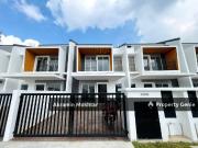 Facing open | Dua Ruby Parkhomes Residence @ Taman Ruby...