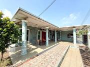 Facing Open Endlot Setingkat Tmn Seri Kelemak