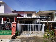 FACING OPEN EXTEND Below Market Double Storey Taman...