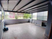 Facing Open extended 2 Storey Terrace house PU10 at...