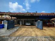 Facing Open Extended Renovated 2sty at Sunway Kayangan...