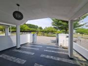 FACING OPEN FREEHOLD FULLY RENOVATE 2 Storey TTDI Grove...