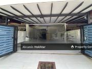 FACING OPEN & FULLY RENOVATED | Double Storey...