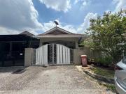 FACING OPEN Fully Renovated Single Storey Jalan Camar...