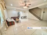 Facing Open Furnished 2sty Semi D Bandar Bukit Tinggi 1...