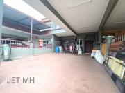 Facing Open Good Condition Teluk Pulai Klang 2 Sty...