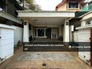 FACING OPEN, Jalan Tun Teja, Taman Alam Impian, Shah...