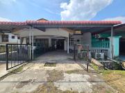 Facing Open Jalan Widuri Bukit Beruntung Rawang