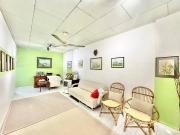 FACING OPEN KITCHEN EXTENDED 1 Storey Seksyen 14...