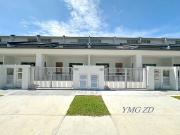 FACING OPEN Laelie Kota Bayuemas Klang 15 Storey House