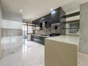 FACING OPEN LIMITED MURAH22x75 Bandar Parklands Klang 2...