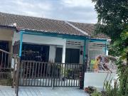 FACING OPEN LIMITED UNIT 1Storey Terrace Taman Nirwana...