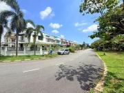 Facing Open More Parking 2 Storey House Setia Impian 8...