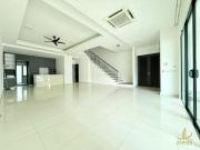 Facing Open More Parking Partially Furnished With...