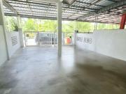 Facing Open Near Lotus 1 Sty Terrace Taman Meranti Kuala...