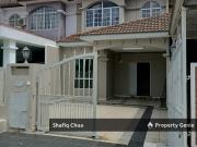 Facing Open New Painted 2 Storey Terrace Lorong Pending,...