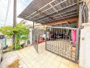 FACING OPEN PALING MURAH Double Storey Terrace Taman...