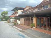 Facing Open Puncak Jelapang Maju Ipoh Perak