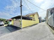 FACING OPEN RENOVATED20x65 Taman Sri Andalas Klang 2 Storey