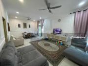 Facing Open Renovated 1 Storey Semi D Taman Desa Kencana...