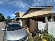 FACING OPEN RENOVATED 20x65 Single Storey Taman Harmoni