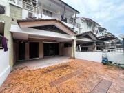 FACING OPEN RENOVATED 25 Storey Serdang Sejati 2 Bukit...