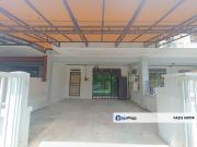 Facing Open Renovated 2 Storey Bandar Tasik Kesuma Fasa...
