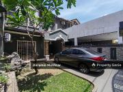 Facing Open & Renovated | Double Storey PUJ 6 Puncak...