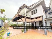 FACING OPEN & RENOVATED | Double Storey Semi D Bandar...