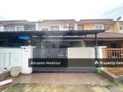 FACING OPEN, RENOVATED & EXTENDED | DOUBLE STOREY...