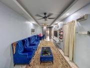 FACING OPEN RENOVATED Single Storey Cheras Perdana...