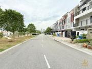 Facing Open Renovated Unit Zeyheri Setia Utama 2 Setia Alam