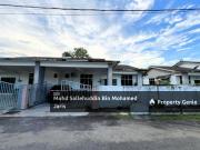 [FACING OPEN] SEMI D KEMPADANG MAKMUR