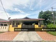 Facing Open | Semi D Single Storey Desa Surada Seksyen 8...