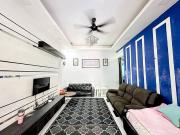 Facing open Semi D Taman Sri Dagang 1 Bukit Changgang