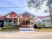 Facing Open SEMID PELINDUNG MAJU BESERAH KUANTAN