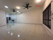 Facing Open Setia Permai Setia Alam 2 Storey Furnished...
