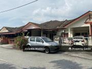 [FACING OPEN] Single Storey Bdr Tasik Puteri, Rawang