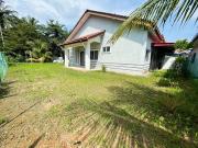 FACING OPEN Single Storey Semi D Sri Dagang 2 Bukit...