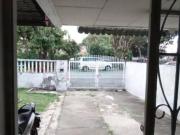 Facing Open Single Storey SS5 Kelana Jaya