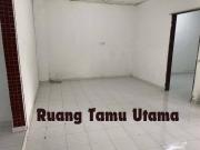 FACING OPEN Single Storey Terrace Kampung Pasir Semenyih...