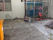 facing Open Single Storey Terrace Seksyen 4 Shah Alam...