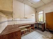 FACING OPEN Single Sty Taman Seroja Bandar Baru Salak...