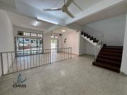 Facing open Taman Palm Grove Southern park Gembira 2sty...