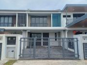 FACING OPEN TYPE KYRA 2 Bandar Bukit Raja Klang RUMAH BARU