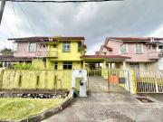 FACING OPEN Vision Homes SEREMBAN 2