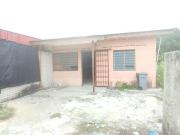 Facing OpenCornerlot Teres Setingkat Tmn Seri Chin Chin