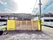 FACING OPENEndLot 2Storey Lorong Seri Demak Taman Sri...