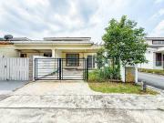 FACING OPENFULL LOAN End Lot 1 Storey Taman Desa Permai...